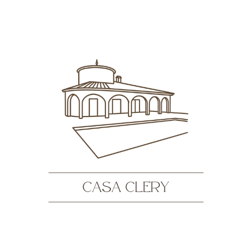 Casa Clery Logo